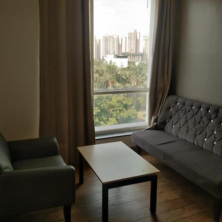 Dsquare Omr By K Hotels Chennai Exterior photo
