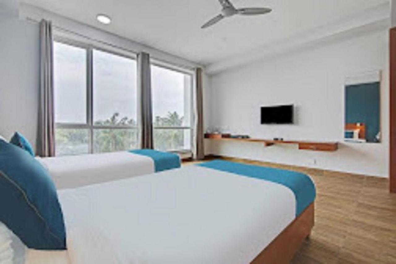 Dsquare Omr By K Hotels Chennai Exterior photo