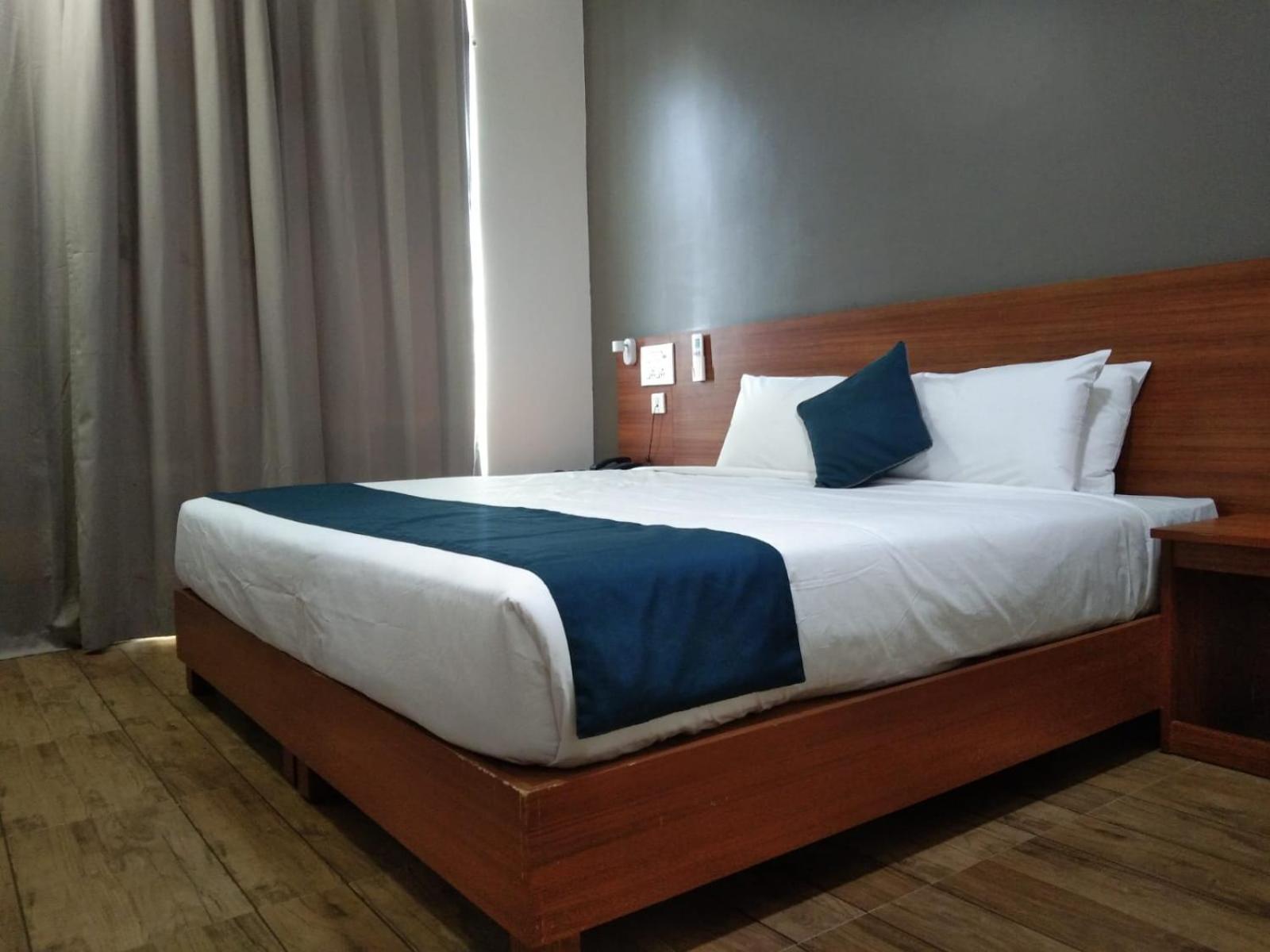 Dsquare Omr By K Hotels Chennai Exterior photo